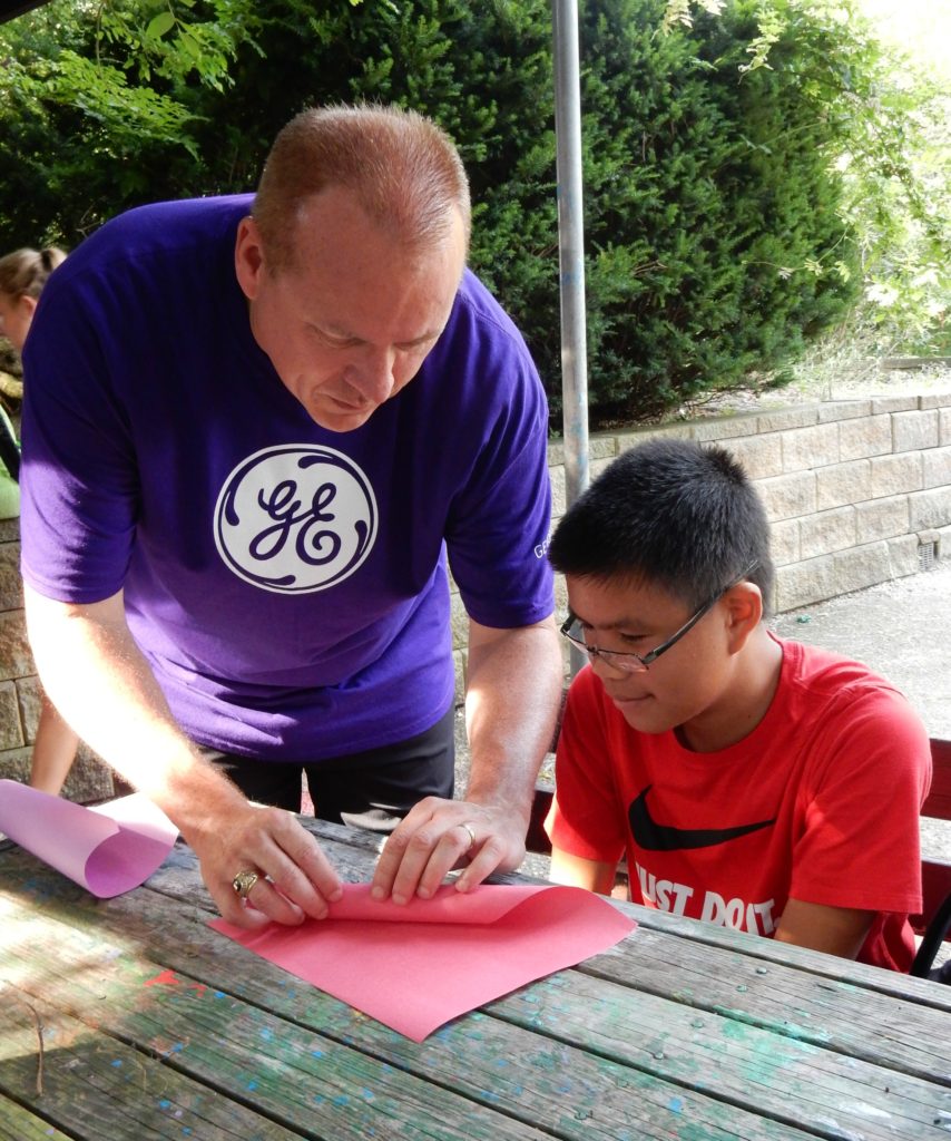 steppingstonesgroupvolunteeropportunities Stepping Stones (Ohio)