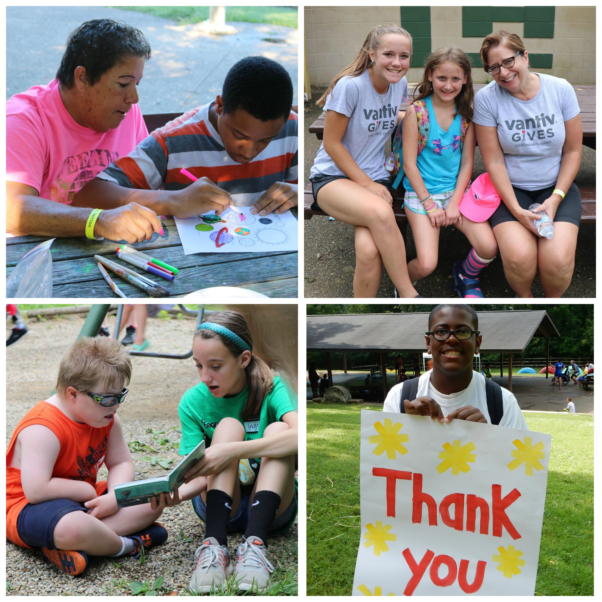 steppingstonessummercampvolunteerthankyou2017cincinnati