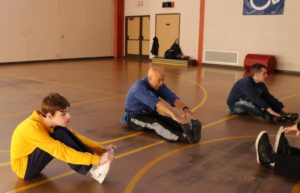 Stepping Stones Step Up Autism Education I Cincinnati, Ohio