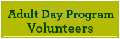 Weekday Volunteer Opportunities