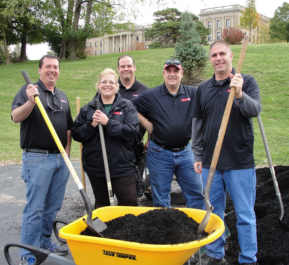steppingstonesgroupfacilityvolunteerscincinnatiohio Stepping Stones (Ohio)