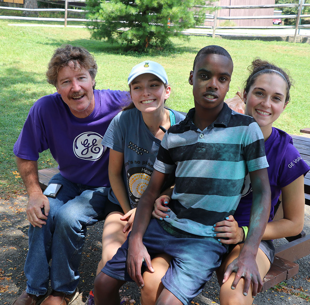 » steppingstonesgroupsummercampvolunteerscincinnatiohio