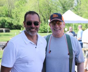 Sporting Clays Tournament Raises More than $56,000 for People with Disabilities