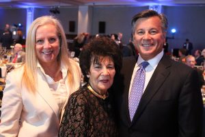 Stepping Stones Board President John Mongelluzzo Named "Volunteer of the Year' By Association of Fundraising Professionals I Cincinnati, Ohio