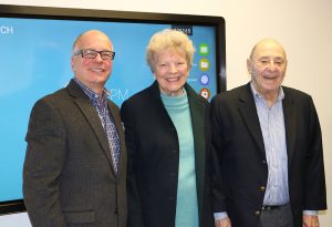 SmartBoards Introduce Interactive Programming to Adults with Disabilities I Cincinnati, Ohio