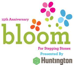 Stepping Stones Bloom fundraiser celebrates 15 years I Cincinnati, Ohio
