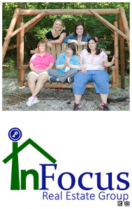 InFocus Real Estate Group Supports Stepping Stones Camp Allyn in Clermont County, Ohio