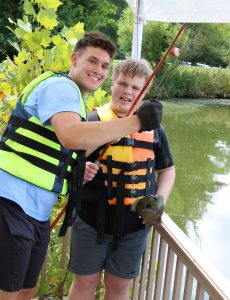 Stepping Stones' Programs for Teens with Disabilities in Cincinnati, Ohio