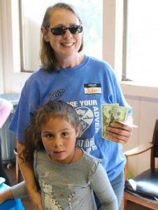 Fishing Derby Benefits Stepping Stones program for adults with disabilities. I CIncinnati, OH