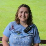 Stepping Stones Intervention Specialist Alex Perry I Cincinnati, Ohio