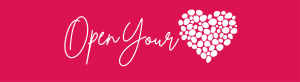 Open Your Heart