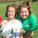 Stepping Stones Summer Camp Volunteer Opportunities at two Greater Cincinnati locations