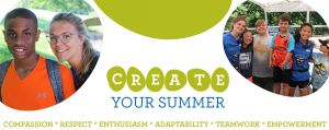 2023 Stepping Stones Summer Day Camp Registration is now open for children and teens with disabilities.