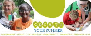 2024 Stepping Stones Summer Camp Job Openings in Greater Cincinnati